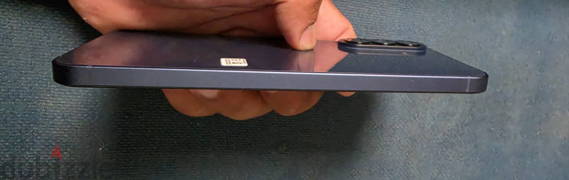 Samsung A57 1