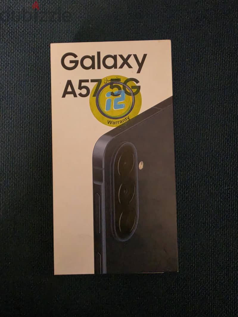 Samsung A57 4