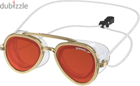 Highcopy Speedo Sunny G goggles