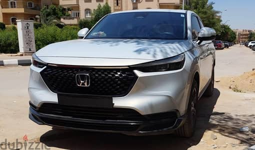 Honda HR-V 2023