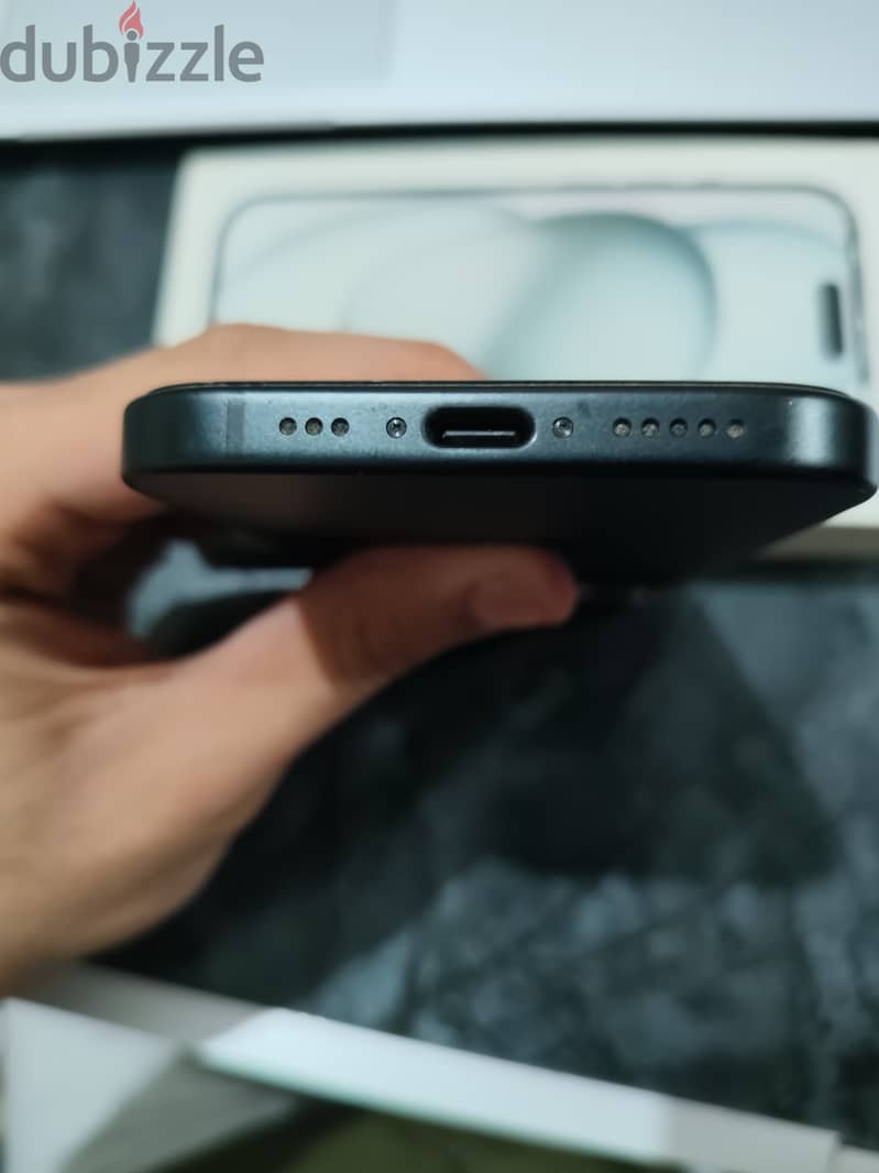 Apple - iPhone 15 2