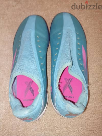 ترتان XSpeedFlow. 3 Adidas original