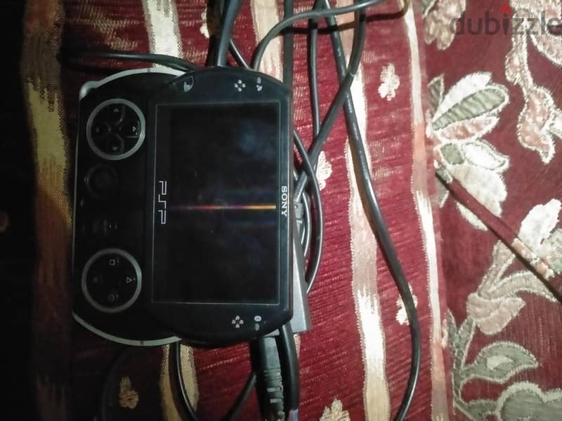 psp n 1000 1