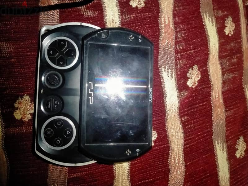 psp n 1000 3