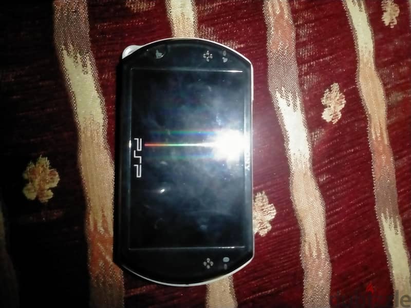 psp n 1000 4