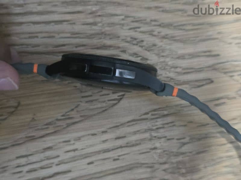 samsung watch 6 classic 1