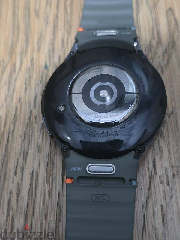 samsung watch 6 classic 3