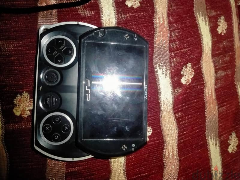 Psp n 1000 1