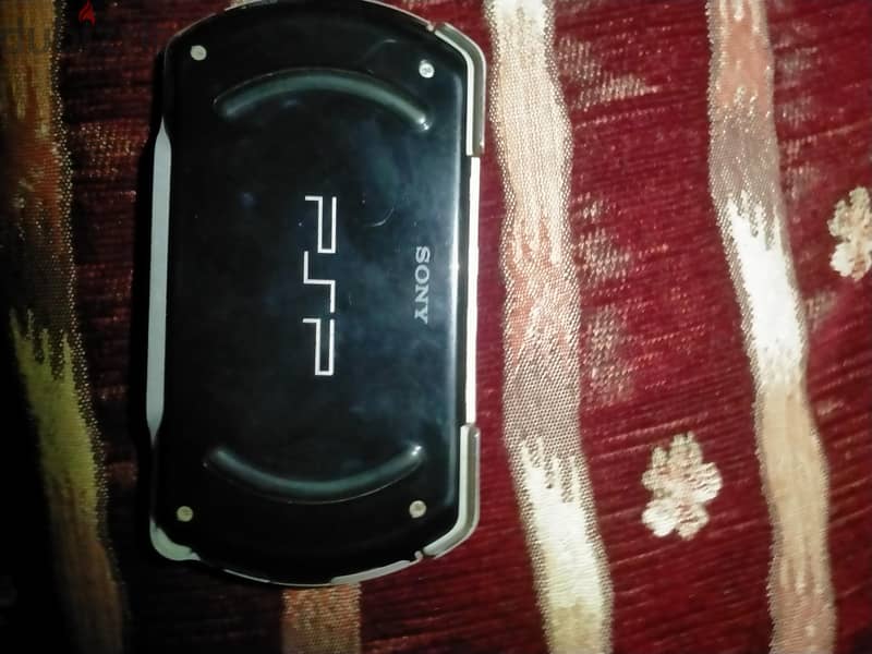 Psp n 1000 2