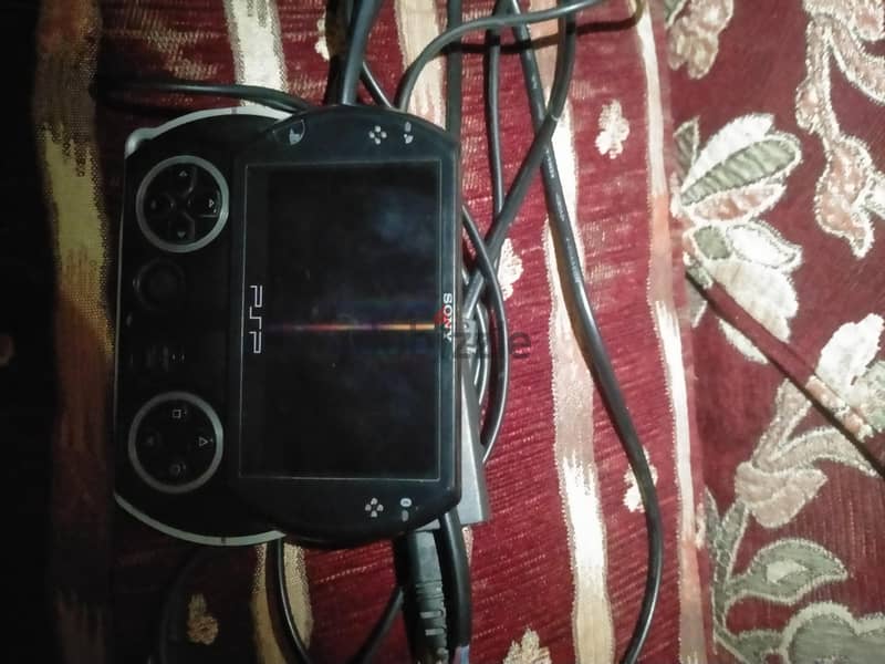 Psp n 1000 3