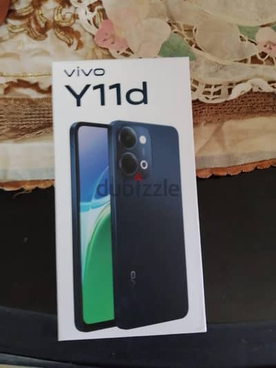Vivo Y11s