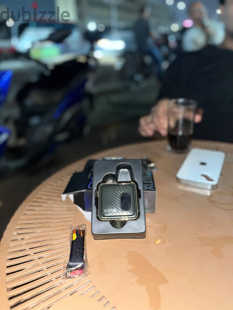 xlim sq pro 1