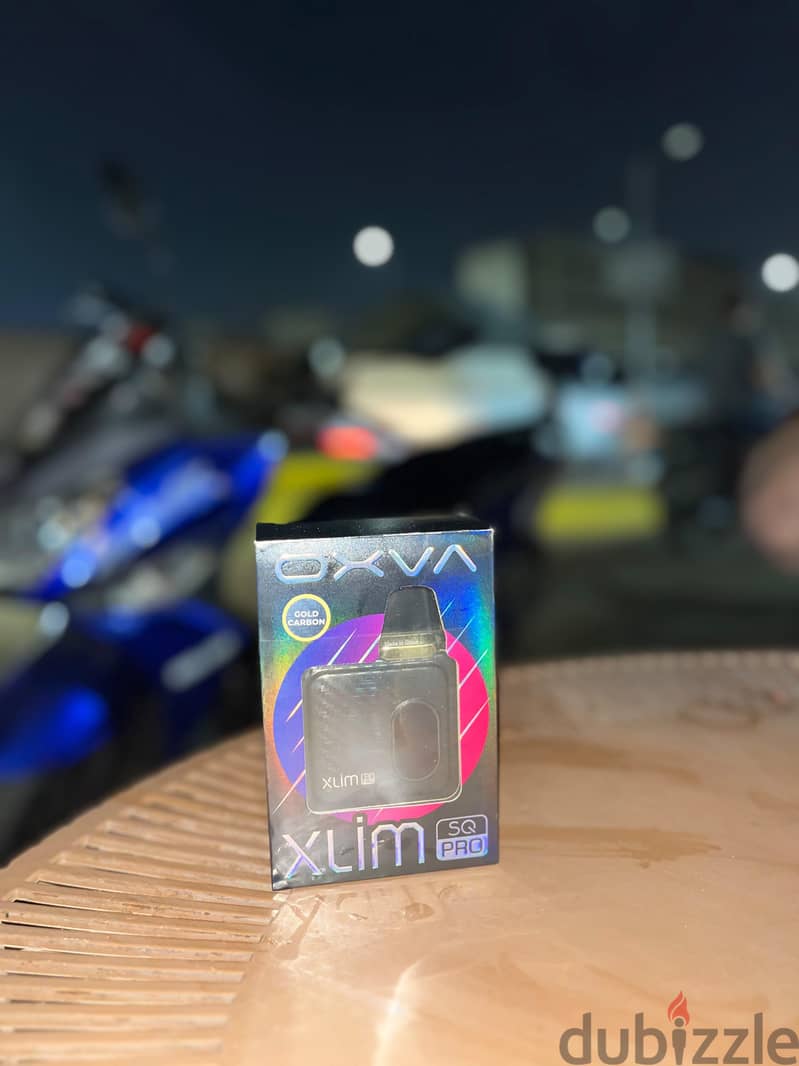 xlim sq pro 2