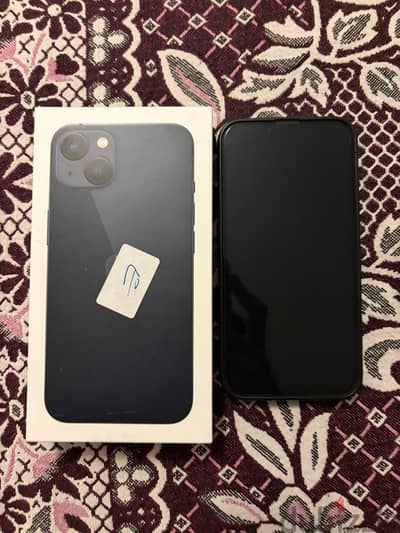 Apple - iPhone 13