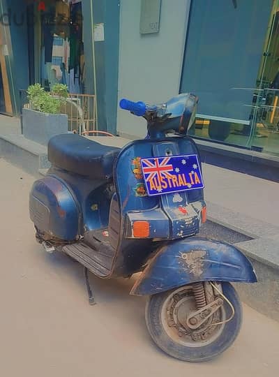 فسبا بجاج كلاسيك 98