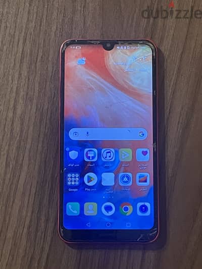 هواوي y7 2019