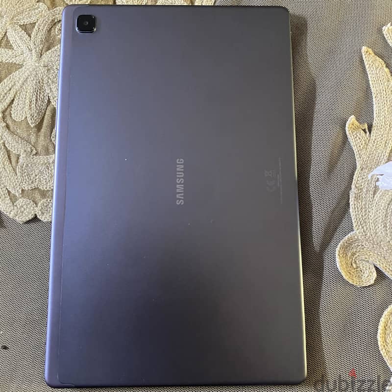 Samsung tap A7 2