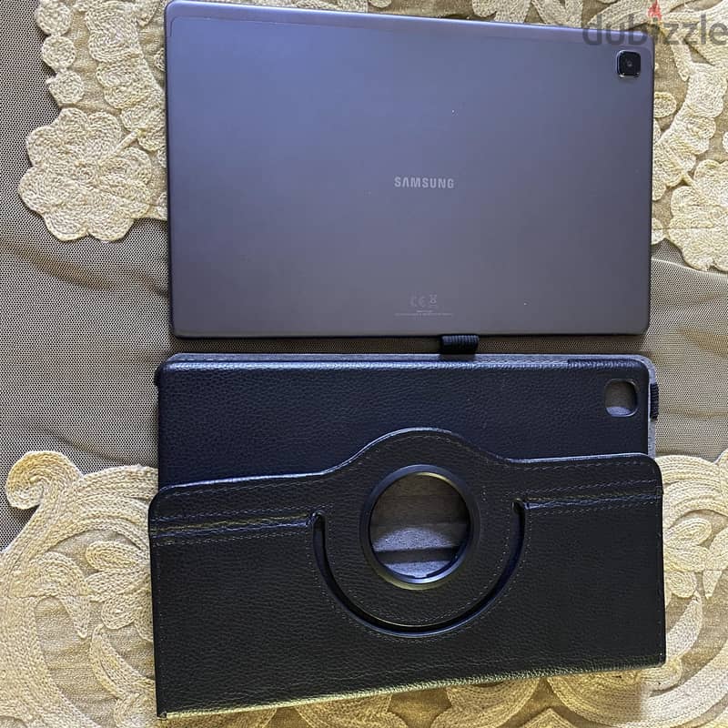 Samsung tap A7 4