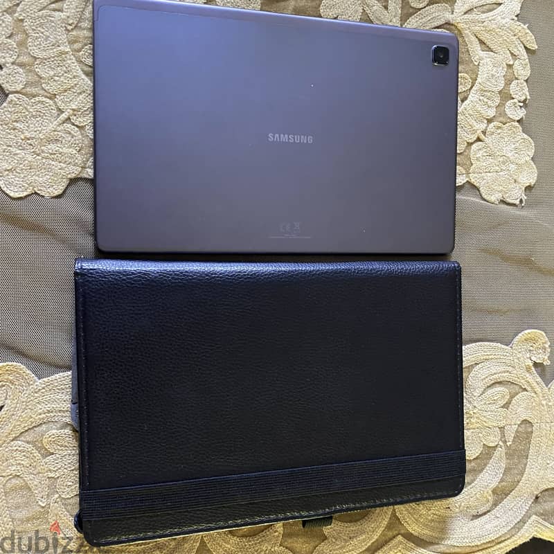 Samsung tap A7 5