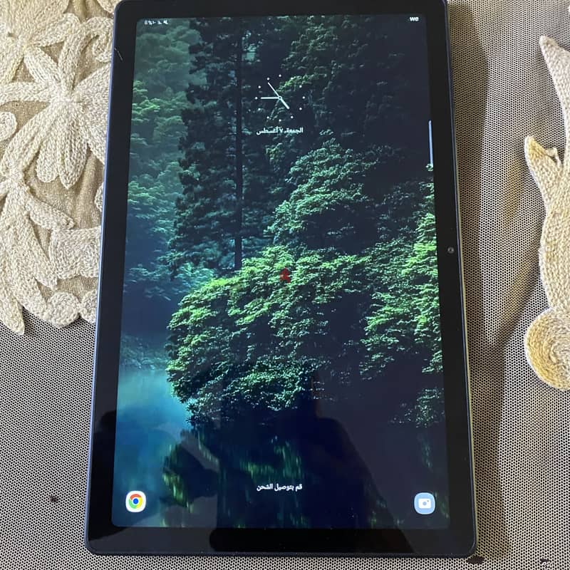 Samsung tap A7 6