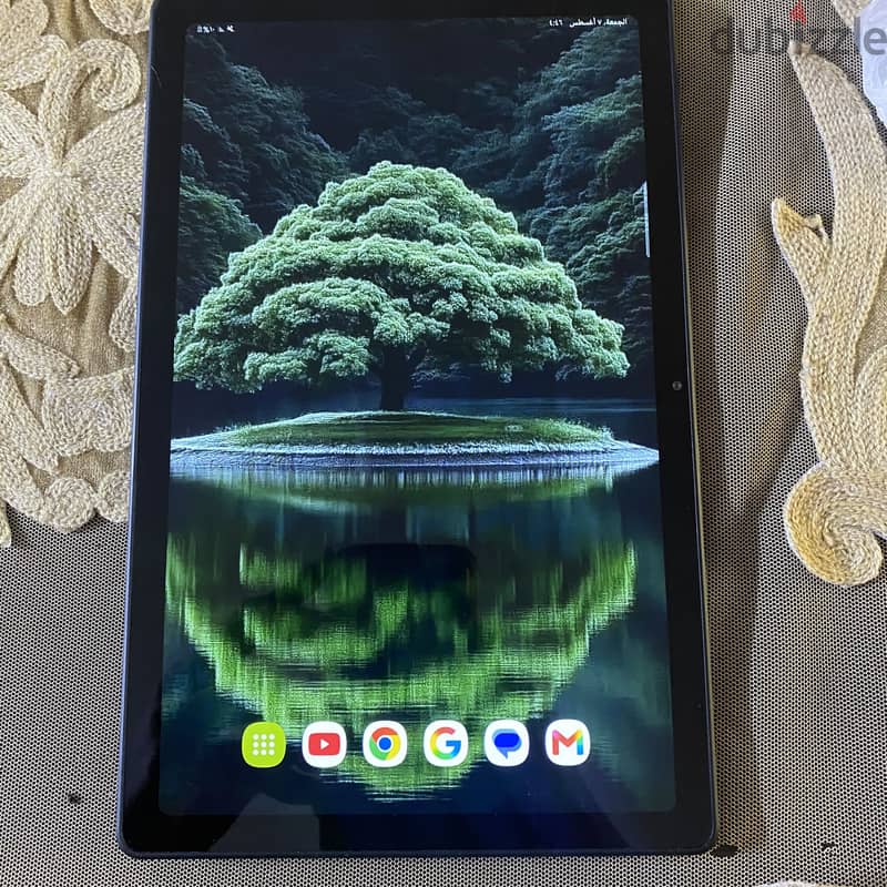 Samsung tap A7 7