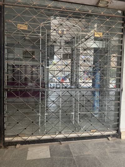 صيدلية للإيجار بمصر الجديدة