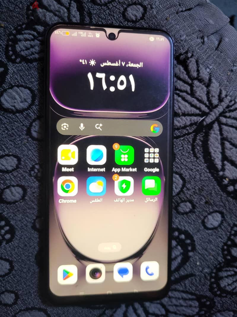 اوبو رينو 12 برو 5G 2