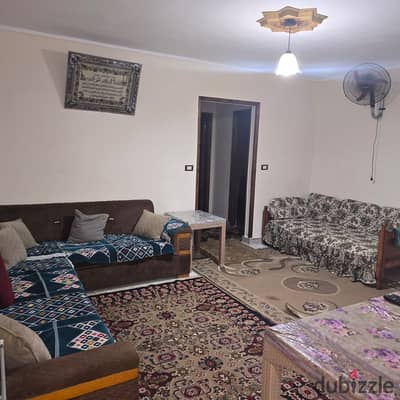Apartment for sale in Maamora beach