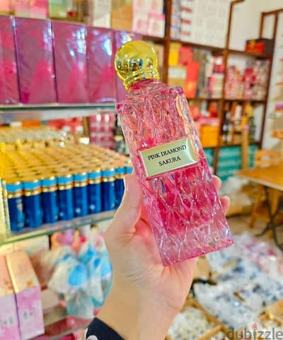 pink diamond
