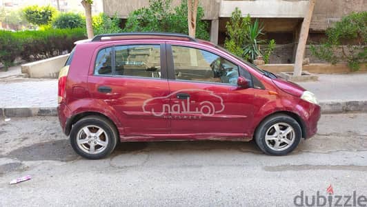 Used Speranza A113 2013 For Sale Cairo