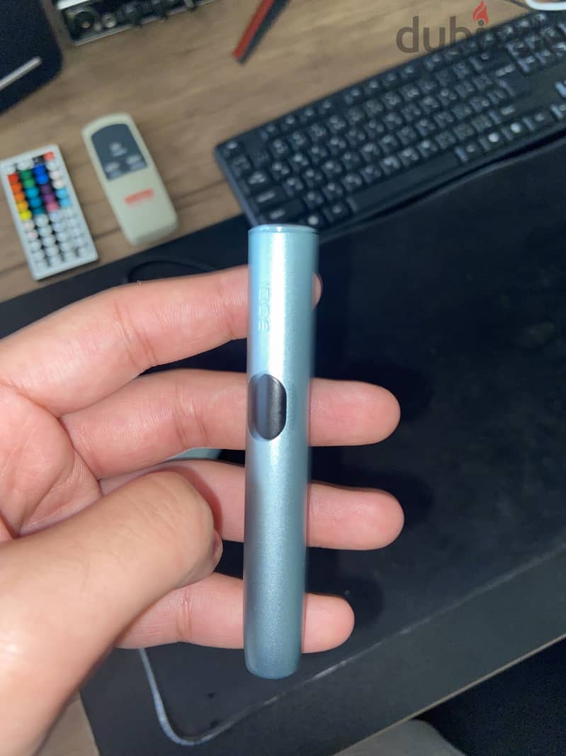 Iqos iluma i 1