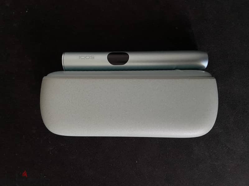 Iqos iluma i 4
