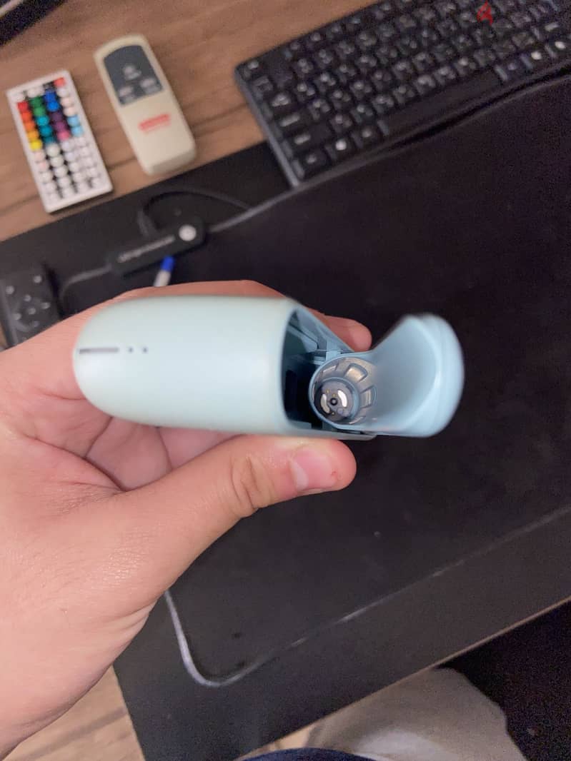 Iqos iluma i 5