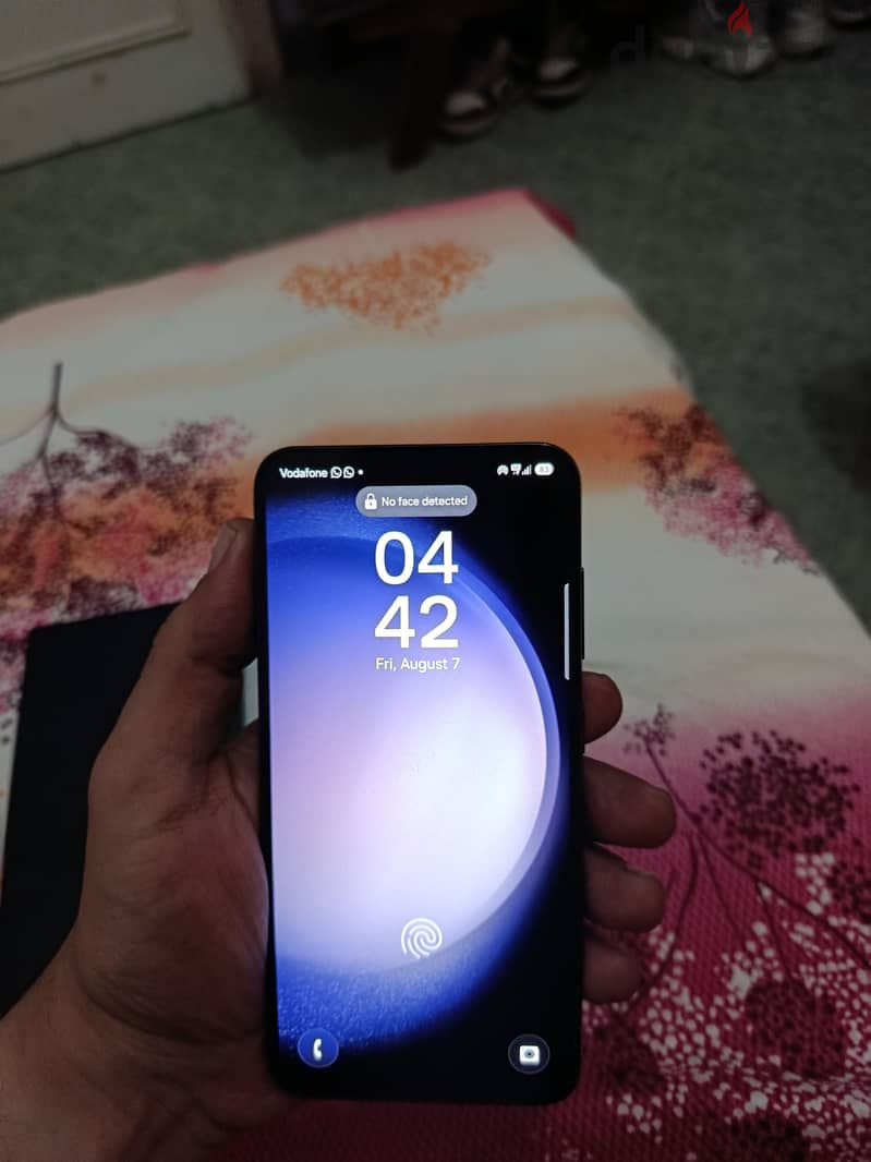 Samsung S23 1