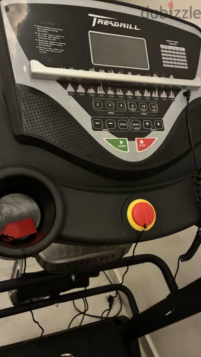 Treadmills
