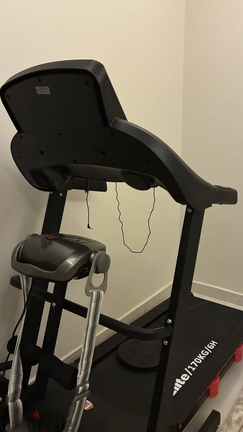 Treadmills 2