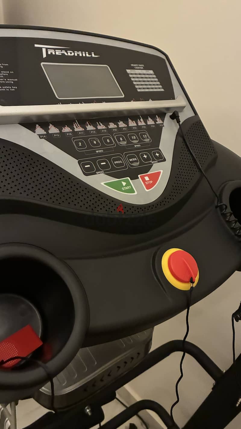 Treadmills 3
