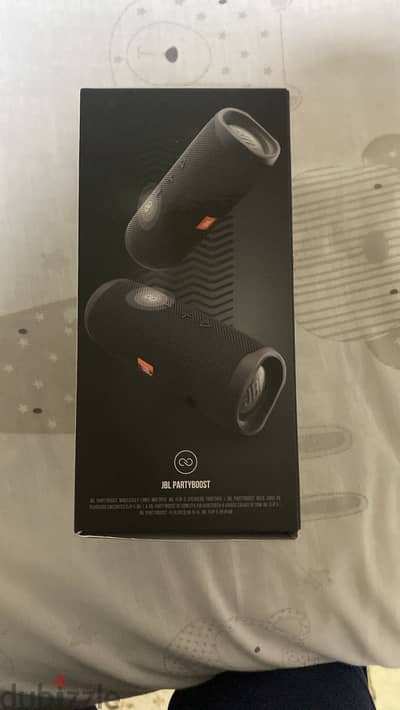 JBL Flip 5