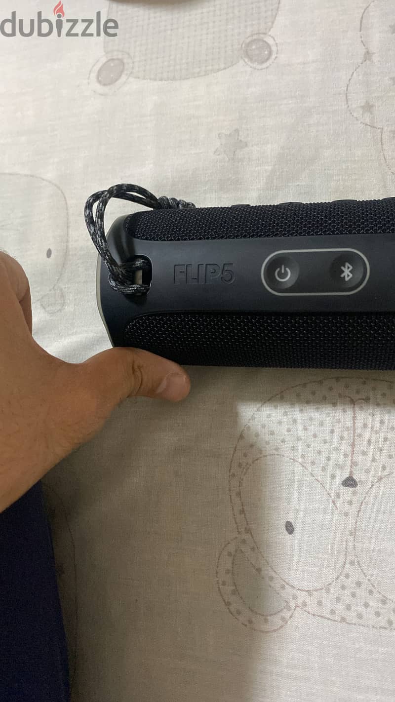 JBL Flip 5 3
