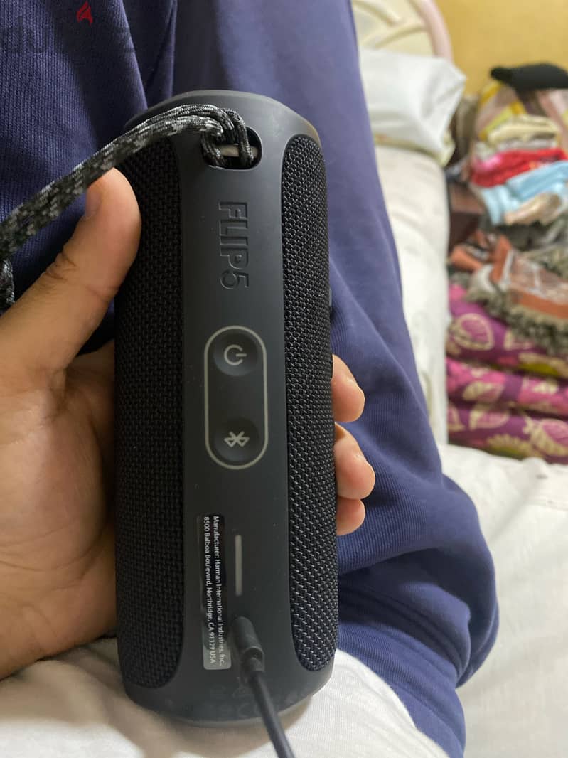 JBL Flip 5 4