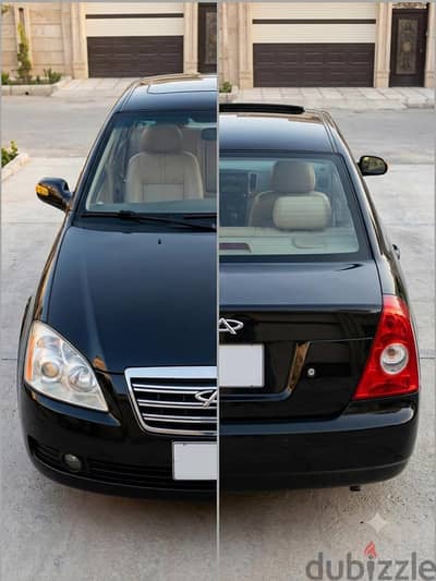سبيرانزا إيه 620 2007