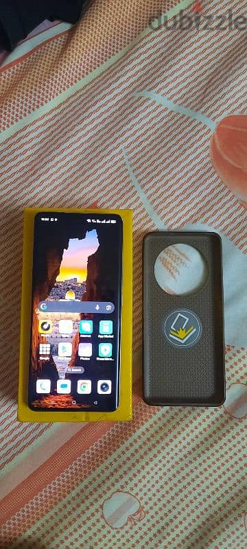 realme 12 pro plus