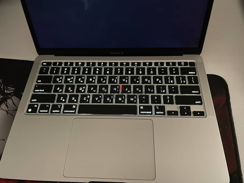 MacBook Air m1 2020 2