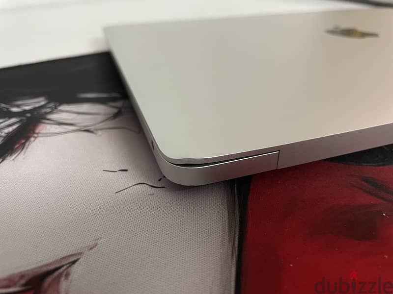 MacBook Air m1 2020 3