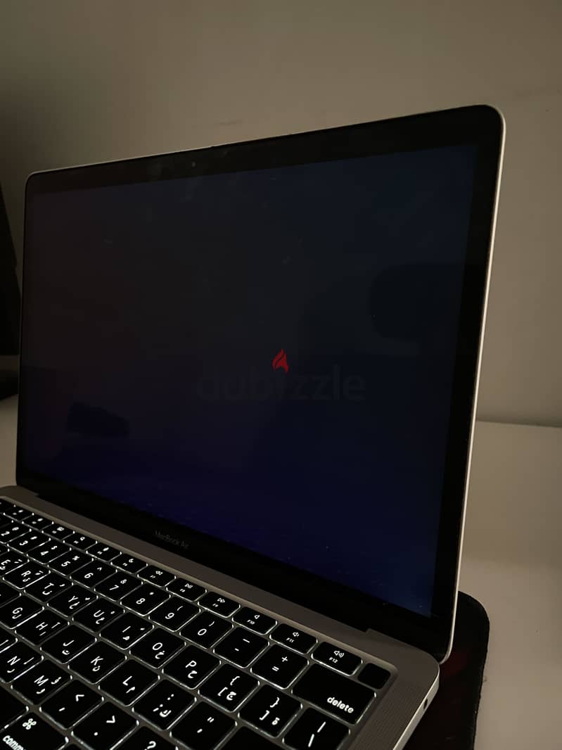 MacBook Air m1 2020 4