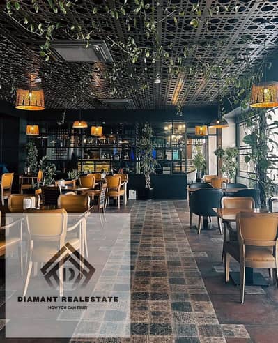 Lowest price Shop suitable for restaurant or cafe in heart of monorail station, in excellent location and highest ROI, Over 10Years equal