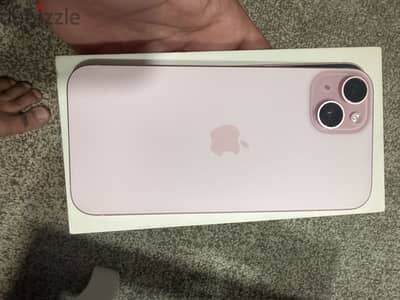 Apple - iPhone 15 plus