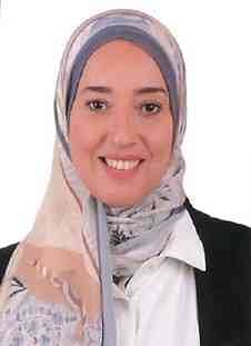 Dalia Abou Hussein