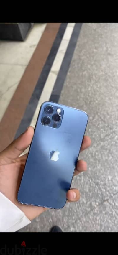 Apple - iPhone 12 Pro
