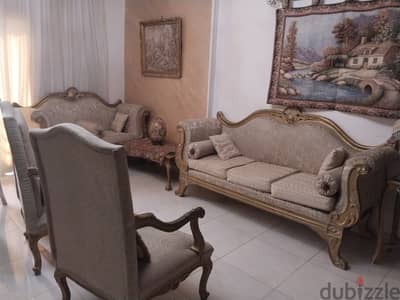 صالون لقطه